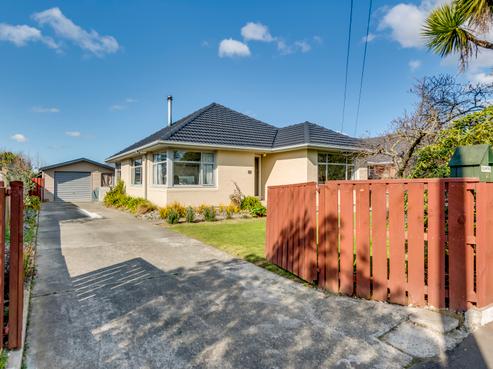 28 Brockham Street, Casebrook