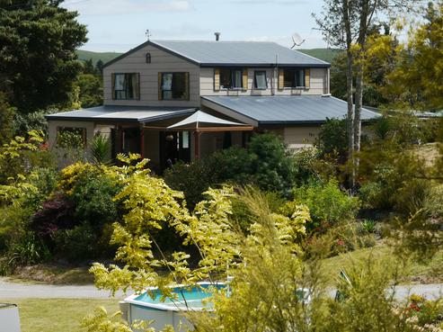 12/13 Mulberry Lane, Otaika