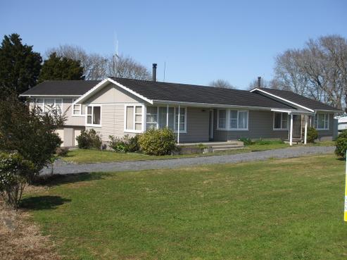 86 Great South Road, Pokeno