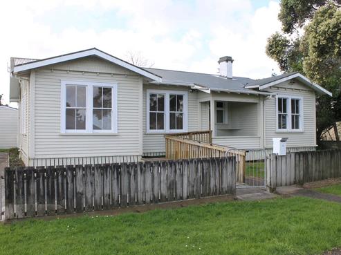 66 Matthews Avenue, Kaitaia