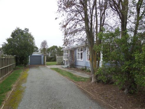 10 Hororata Dunsandel Road, Dunsandel