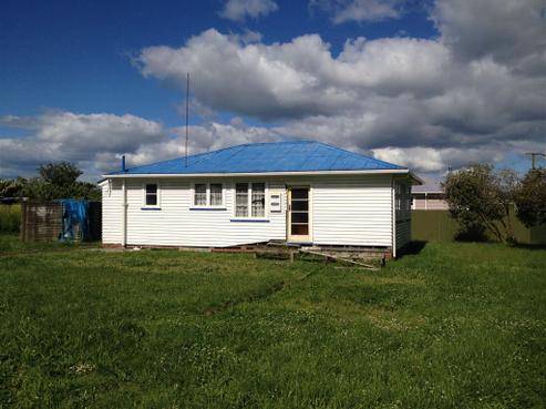 2 Taumatamakuku Settlement Road, Moerewa
