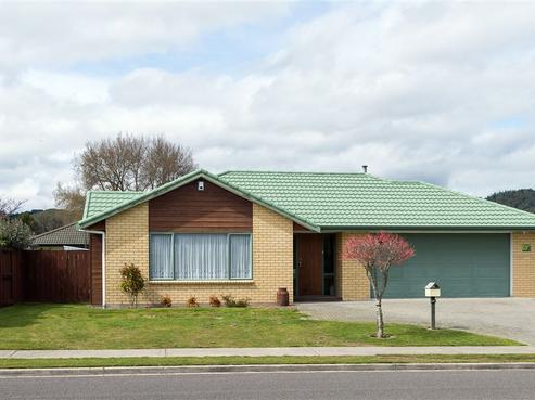 227 Vaughan Road, Owhata