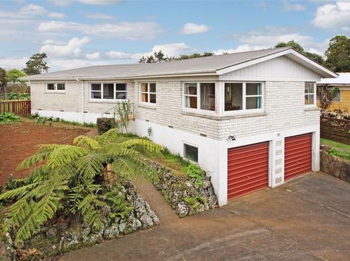 21 Hooper Avenue, Pukekohe