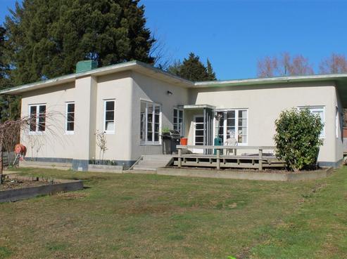 46 Overdale Street, Putaruru