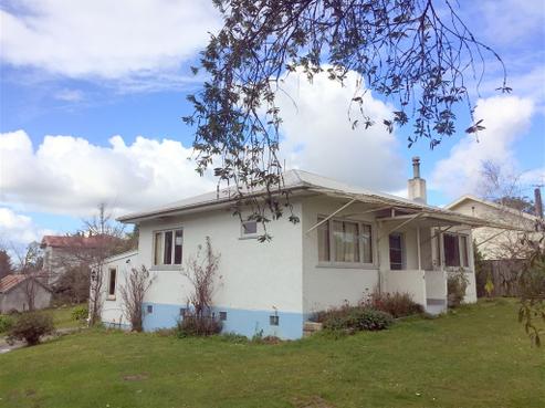 19 Rose Street, Waipawa