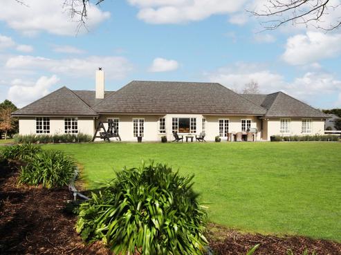 574 Papakura-clevedon Road, Ardmore