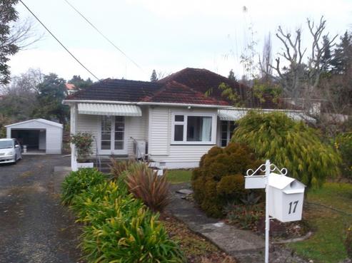 17 Ailsa Street, Te Kuiti