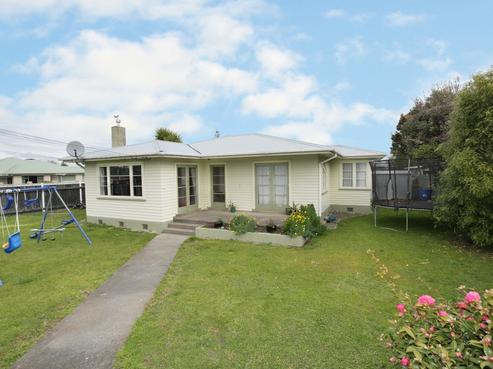 195 South Street, Feilding