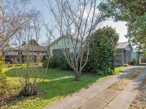124 Northcote Road, Northcote
