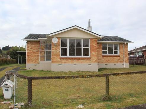 46 Roslyn Street, Taumarunui