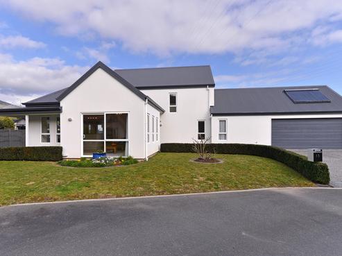 15 Montebello Avenue, Stoke