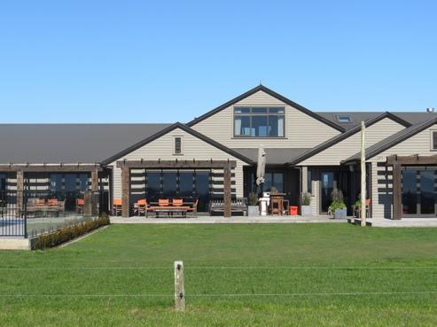 82 Hetherington Road, Tirau