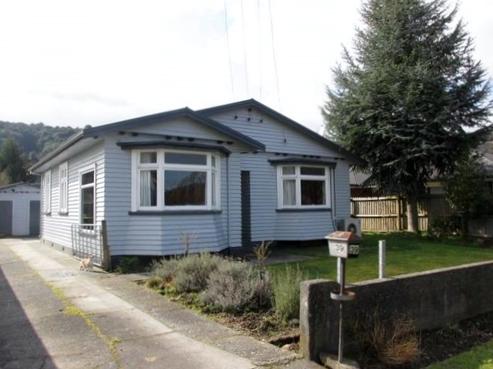 39 Dick Street, Reefton