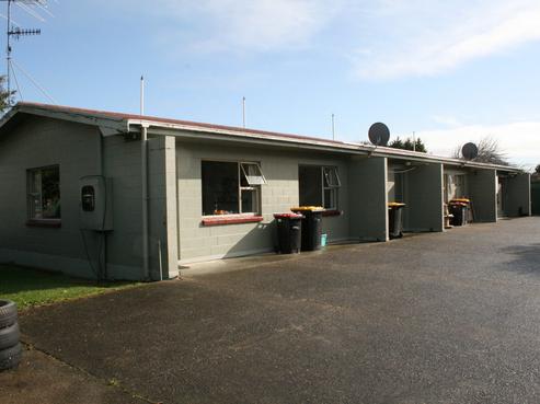 12A Avenal Street, Avenal