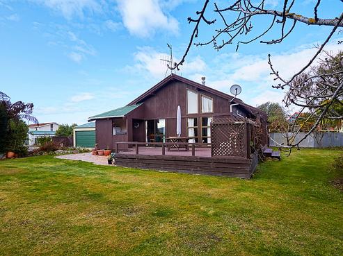 137D Beach Road, Kaikoura
