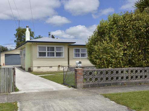 6 Toru Street, Hillcrest