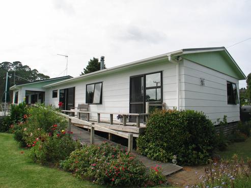 282 Orua Bay Road, Manukau Heads
