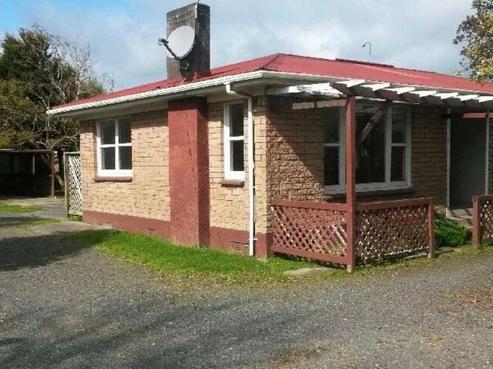 14 North Road, Kaitaia