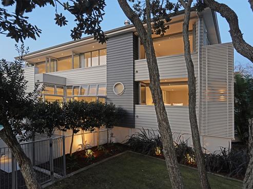 17 Ingram Road, Remuera