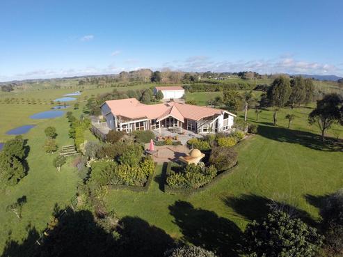 444 Grahams Beach Road, Manukau Heads