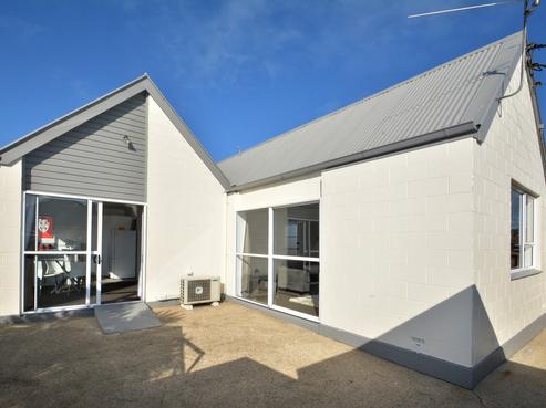 17 Oxford Street, South Dunedin
