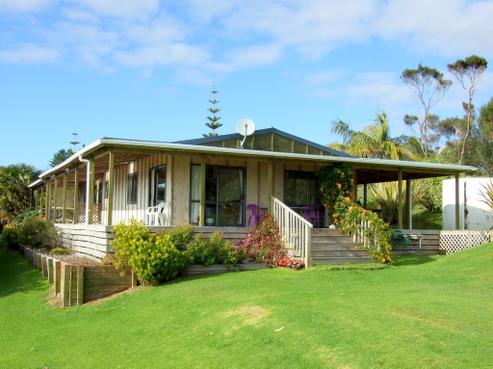 103 Arawhata Road, Kaingaroa