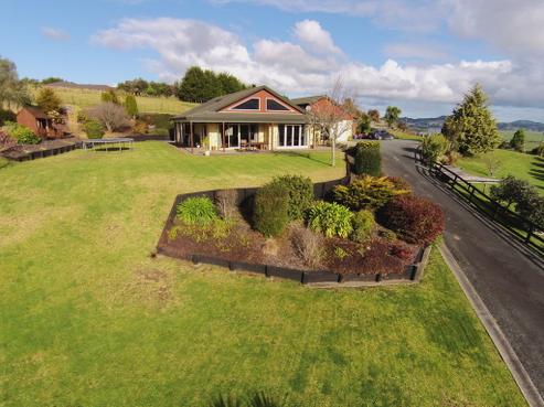 33 Apotu Park Lane, Kauri
