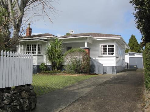 20 Deveron Street, Regent