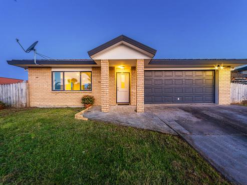 50 Greenberry Drive, Ranui