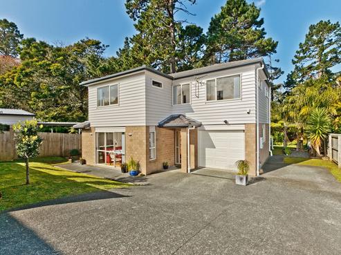 14A Regency Place, Sunnynook