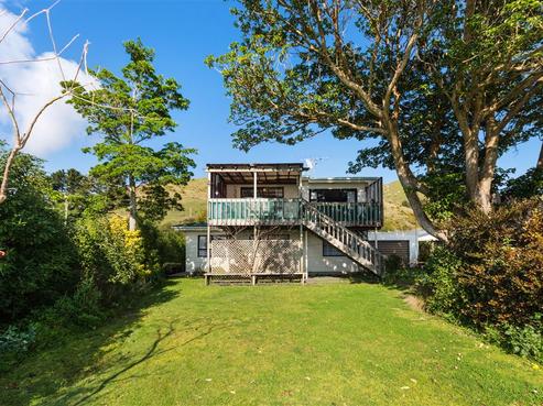 7 Mihaka Road, Kawakawa Bay