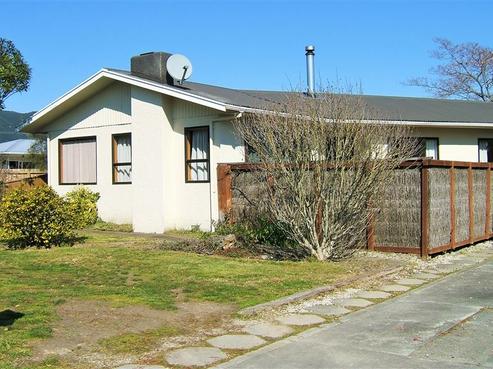 20 Keats Crescent, Stoke