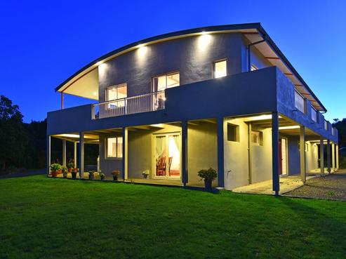 361E Paremoremo Road, Paremoremo