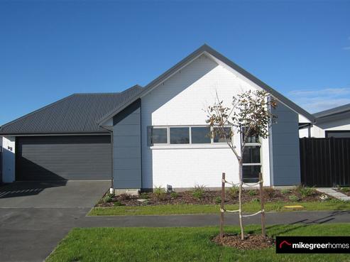 14 Toa Street, Kaiapoi