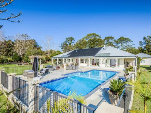 283 Glenvar Road, Long Bay
