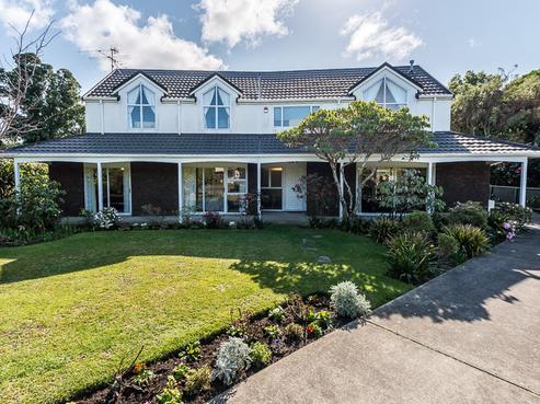 81 Belvedere Avenue, Waikanae