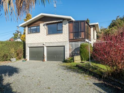 3 Macdonald Street, Geraldine