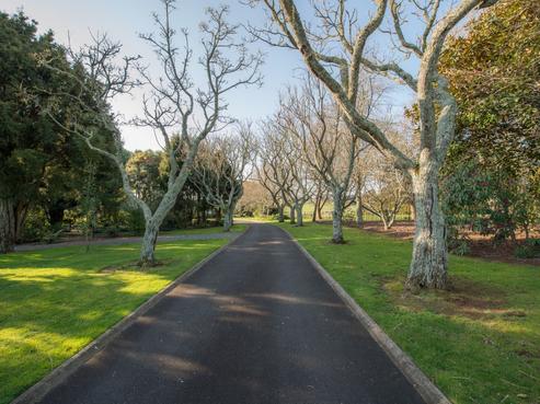 72 Fletcher Road, Ngahinapouri