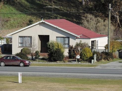 197 Scotland Street, Roxburgh