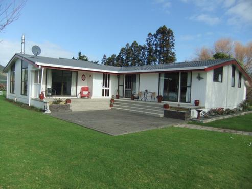 65 Mataraua Road, Nuhaka/Morere