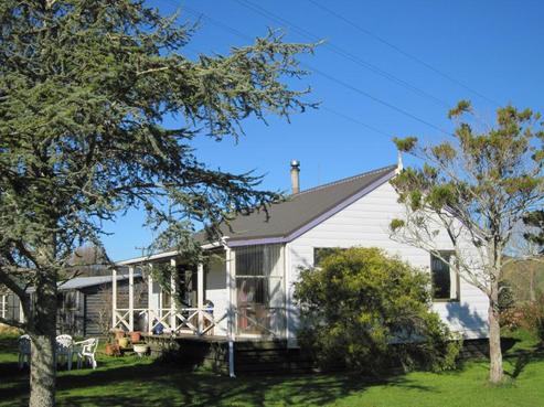 107 Old Maratoto Road, Hikutaia
