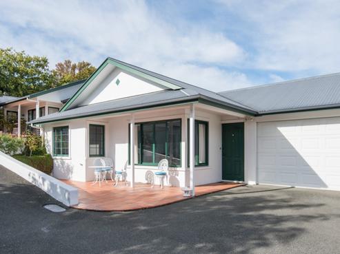 6/88 Waimea Road, Nelson South