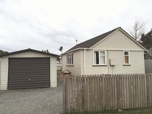 117A Bowen Street, Rakaia