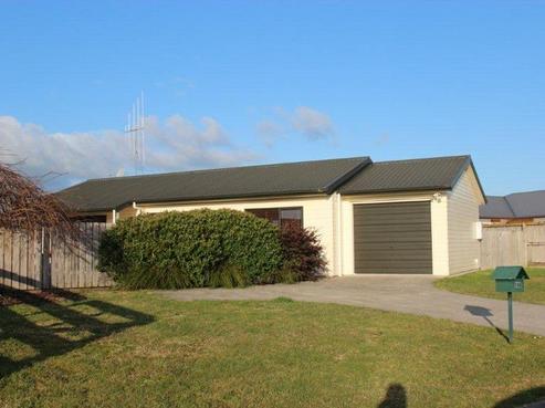 146 Cameron Avenue, Te Awamutu