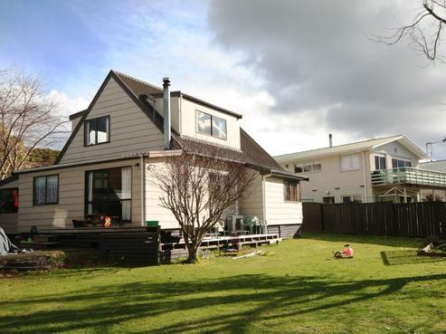 290 Pukehangi Road, Sunnybrook