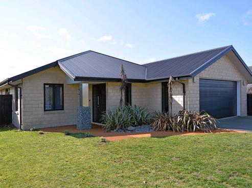31 Bronte Way, Rolleston