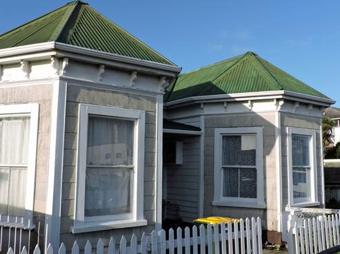 49 Vivian Street, New Plymouth Central