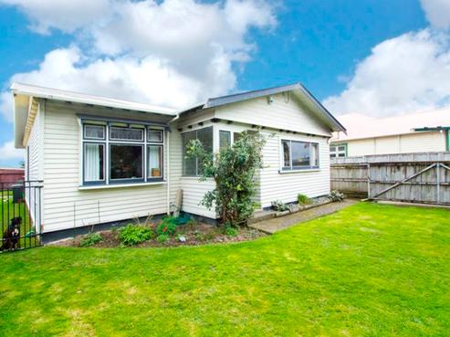 8 Wainui Road, Waiwhetu