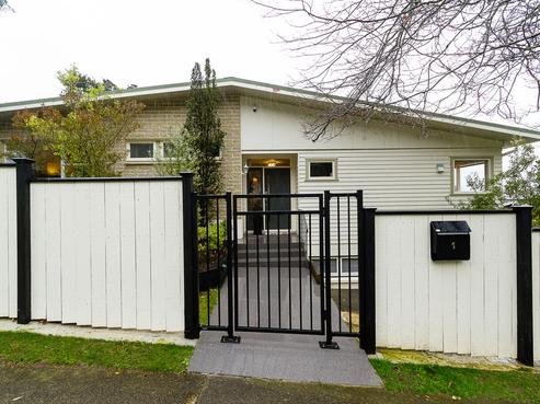 1 Damian Grove, Waterloo